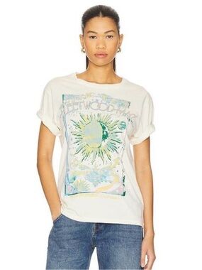 Daydreamer Fleetwood Mac Tee